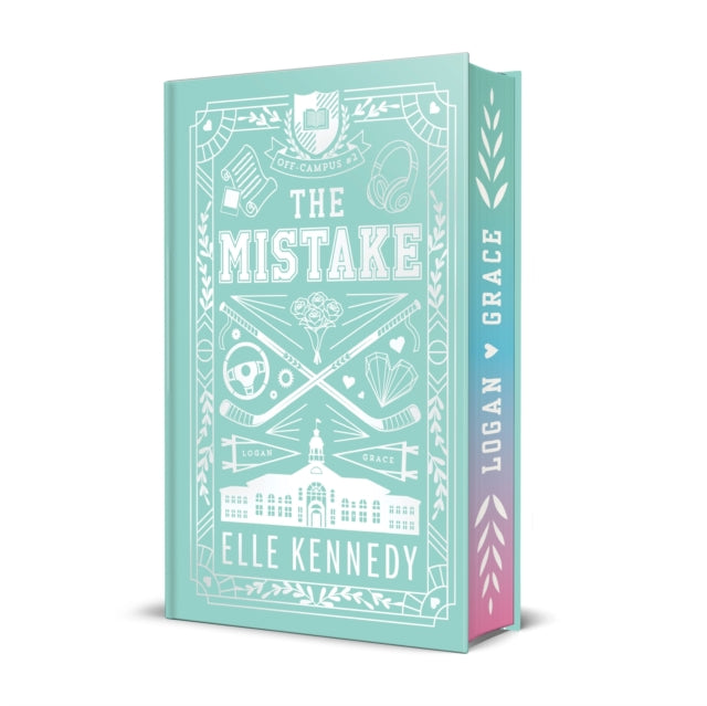 Mistake Collectors Edition