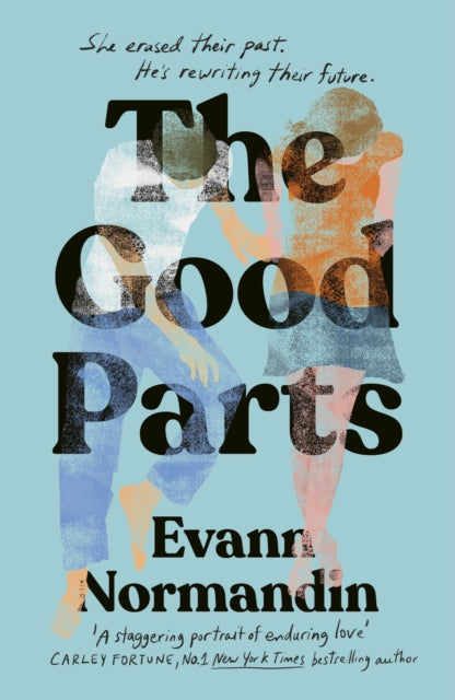 Good Parts By Normandin, Evann