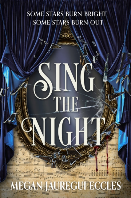 Sing The Night
