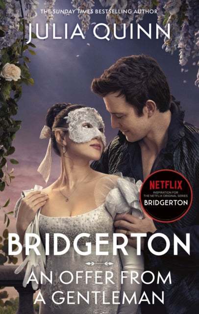 Bridgerton An Offer From A Gentleman