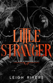 Little Stranger By Rivers, Leigh