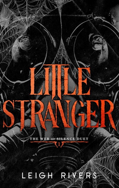 Little Stranger By Rivers, Leigh