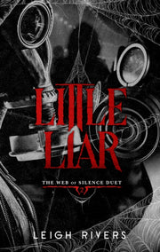 Little Liar By Rivers, Leigh