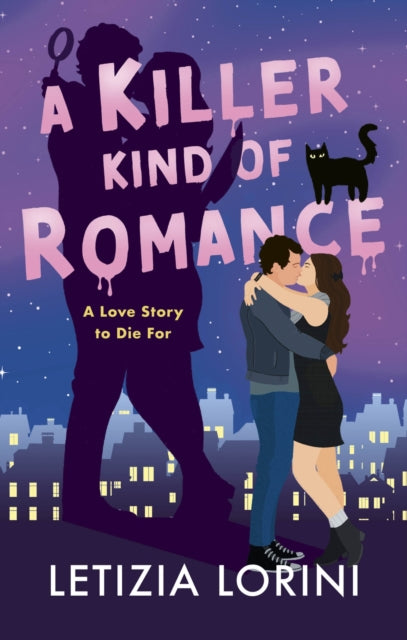 Killer Kind Of Romance