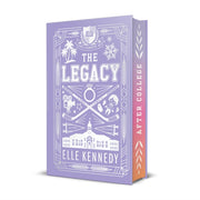 Legacy By Kennedy, Elle