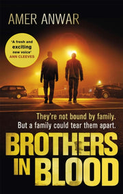 Brothers In Blood