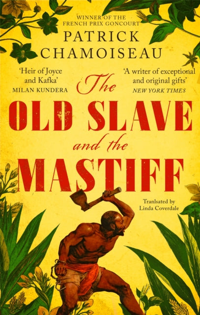 Old Slave & The Mastiff