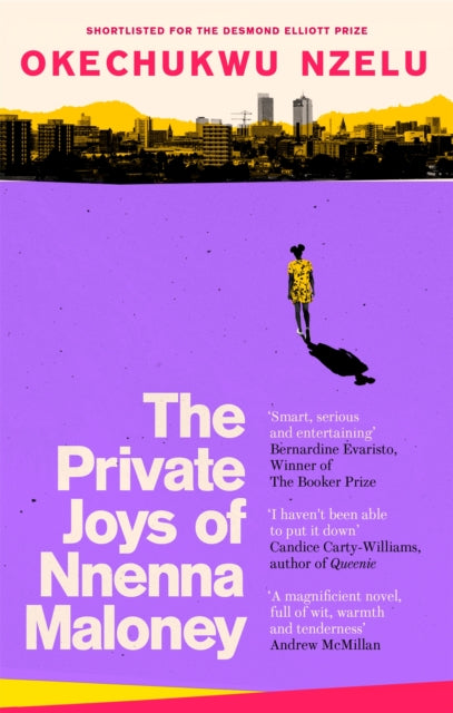 Private Joys Of Nnenna Maloney