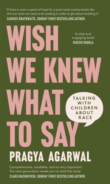 Wish We Knew To Say