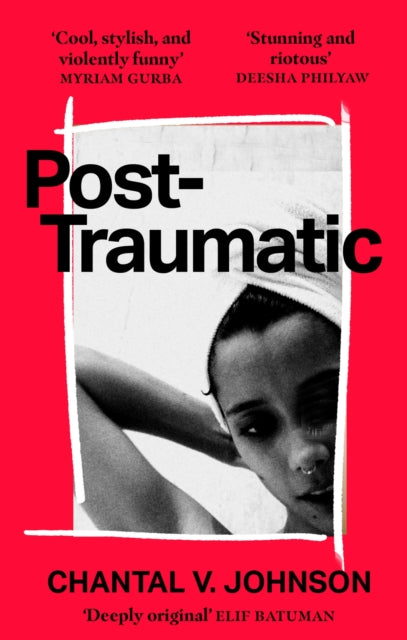 Post Traumatic