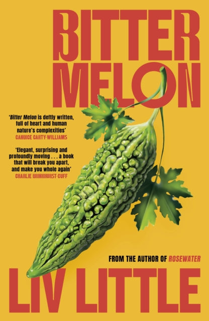 Bitter Melon By Little, Liv
