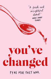 Youve Changed