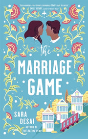 Marriage Game