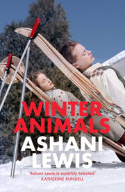Winter Animals