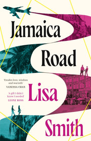 Jamaica Road By Smith, Lisa
