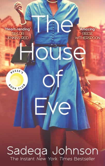 House Of Eve