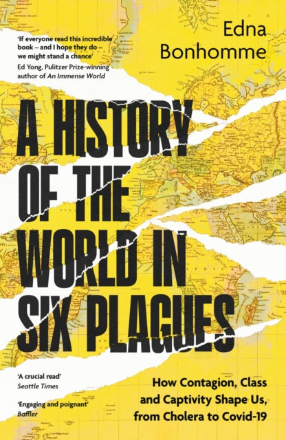 History Of The World In Six Plagues