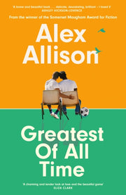 Greatest Of All Time