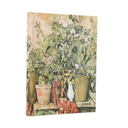 2026 Cezannes Terracotta Pots & Flowers