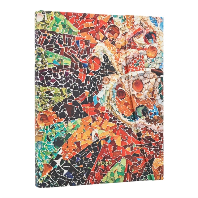 2026 Gaudis Sun Gaudis Mosaics Ultra 12m