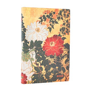 2026 Natsu Rinpa Florals Mini 12-month