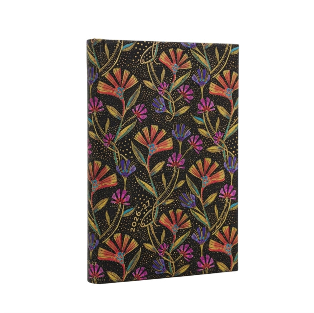 2027 Wild Flowers