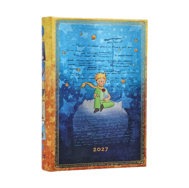 2027 Saintexupry The Little Prince
