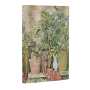 2027 Cezannes Terracotta Pots & Flowers