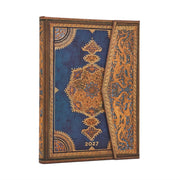 2027 Safavid Indigo