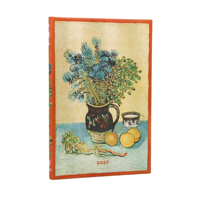 2027 Van Goghs Still Life