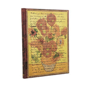 2027 Van Gogh Sunflowers