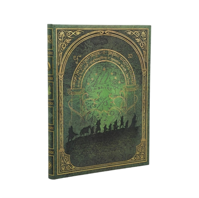 Power Of Fellowship Journal By Paperblanks