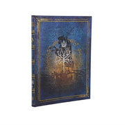 Crown Reclaimed Journal