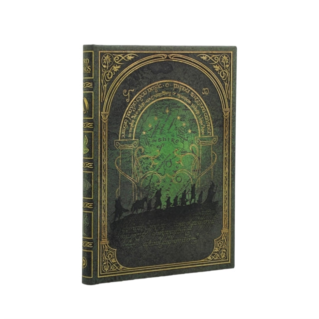 Power Of Fellowship Journal By Paperblanks