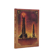 Quest Continues Journal