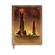 Quest Continues Journal