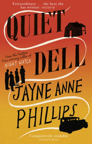 Quiet Dell