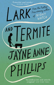 Lark & Termite