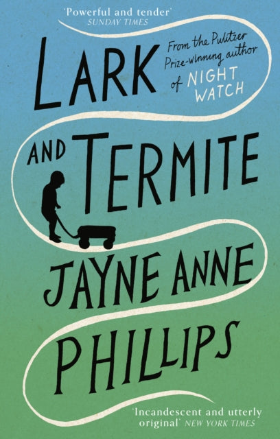 Lark & Termite