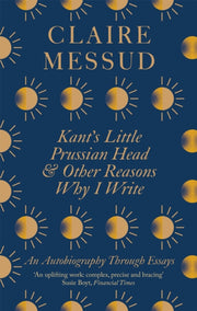 Kants Little Prussian Head & Other Reaso