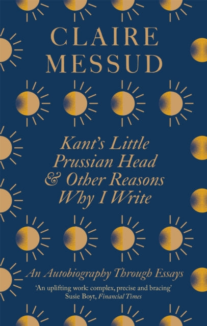 Kants Little Prussian Head & Other Reaso