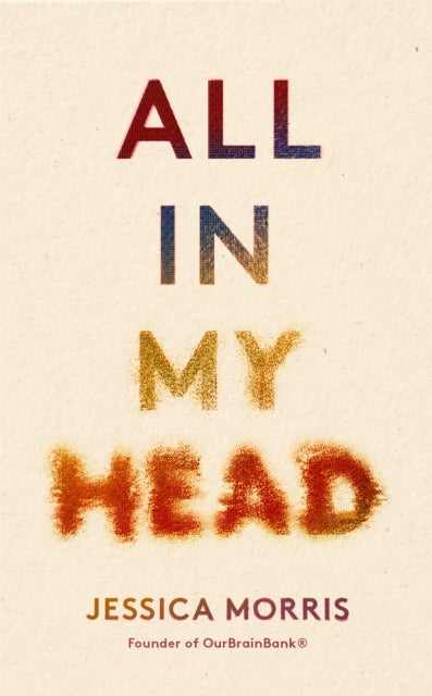 All In My Head