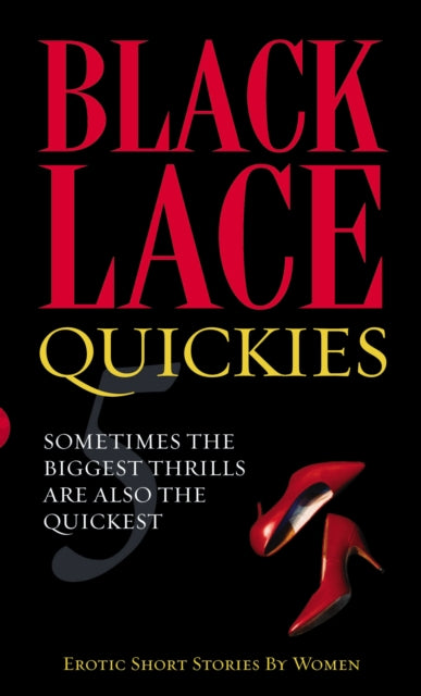 Quickies 5 By Various