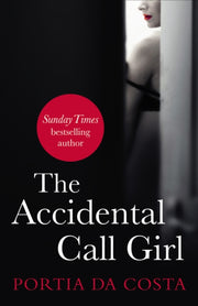 Accidental Call Girl By Da Costa, Portia
