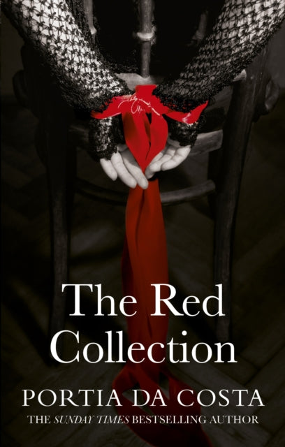 Red Collection By Costa, Portia Da