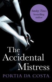 Accidental Mistress By Costa, Portia Da