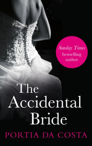 Accidental Bride By Costa, Portia Da