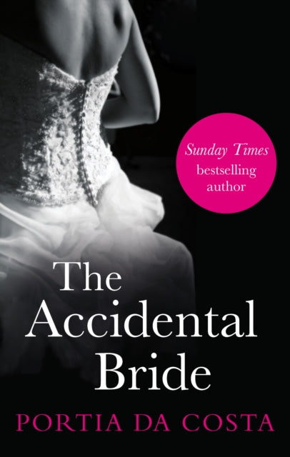 Accidental Bride By Costa, Portia Da