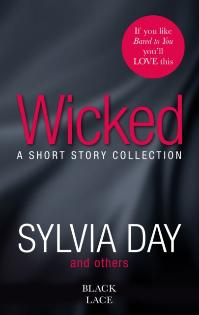 Wicked By Day, Sylvia