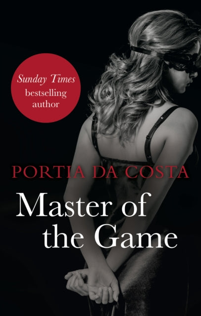 Master Of The Game By Costa, Portia Da